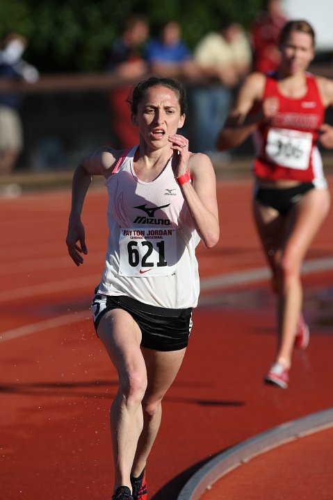 2010 Payton Jordan-086.JPG - 2010 Payton Jordan Invitational, May 1, Cobb Track and Angell Field, Stanford, California.